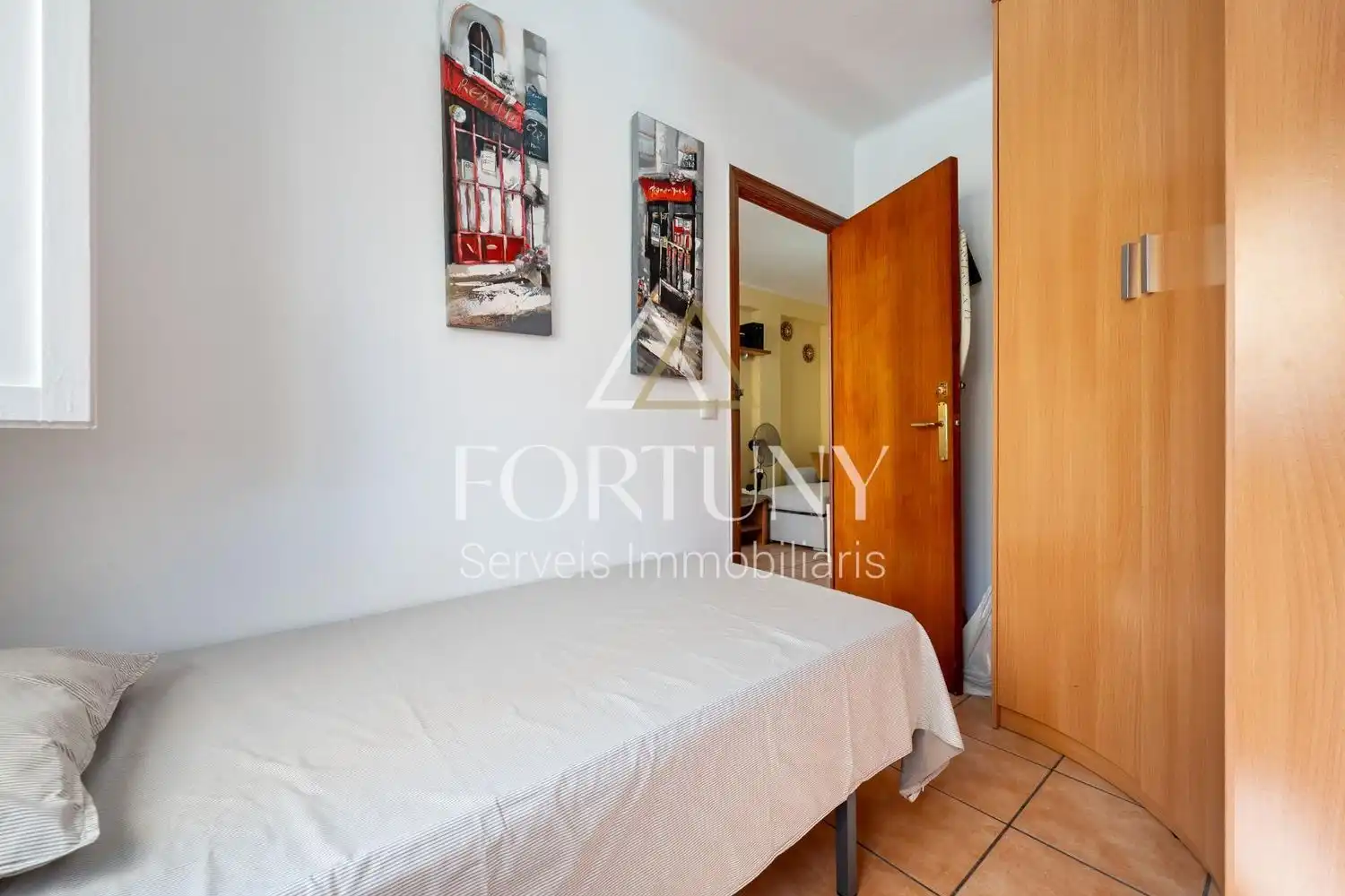 Flat with terrace for sale in Escultor Rocamora, imagen 16