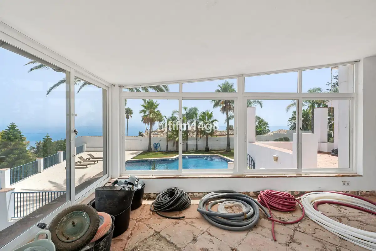 Maison mitoyenne à vendre à Estepona Pueblo, imagen 13