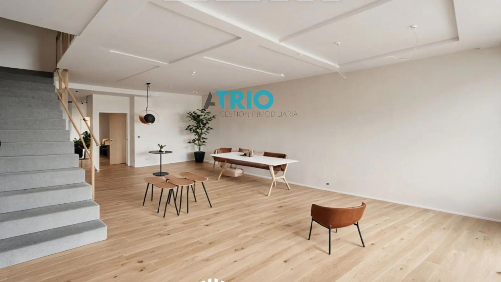 Living room of Single-family semi-detached for sale in Marratxí  with Air Conditioner, Heating and Swimming Pool