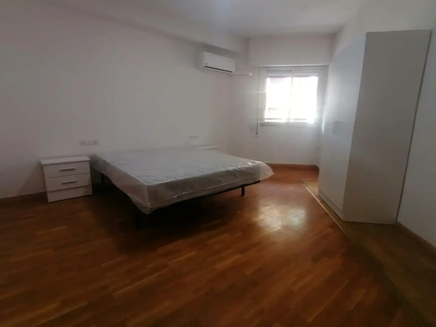 Habitación de Piso de alquiler en Centro