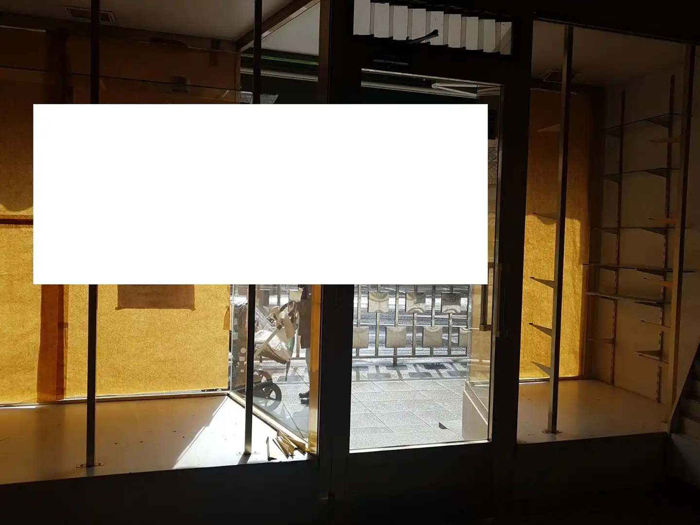 Gewerbefläche zum Verkauf in Garrido, imagen 4