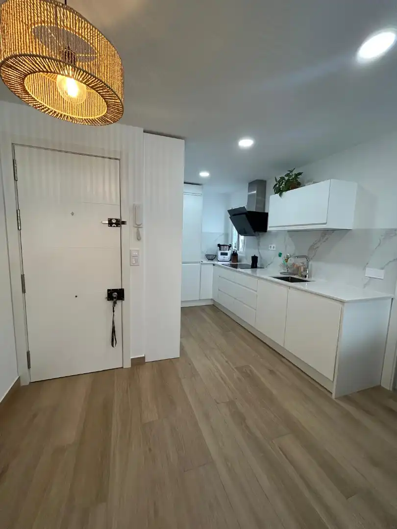 Piso con ascensor en venta en Grupo Parque Miraflores, imagen 5