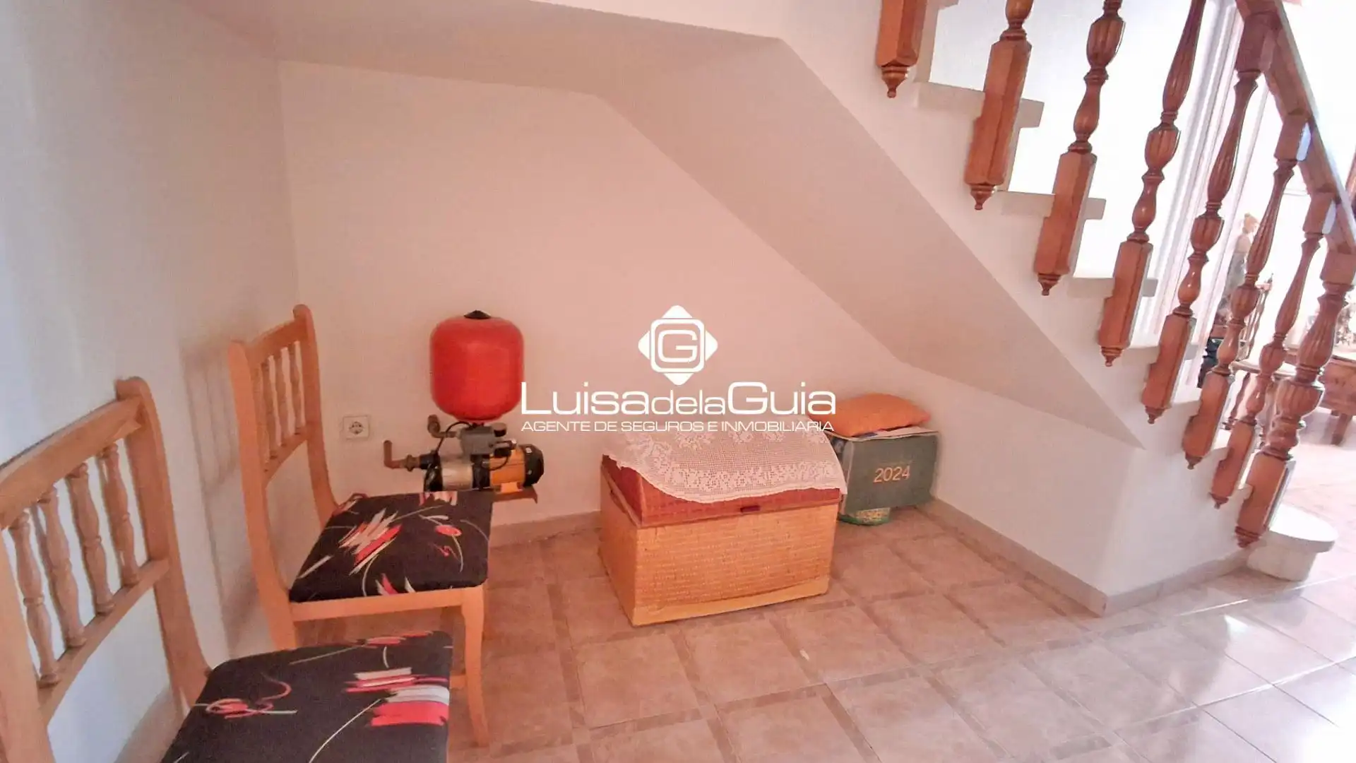 Casa o chalet en venta en Campo de Criptana con Calefacción