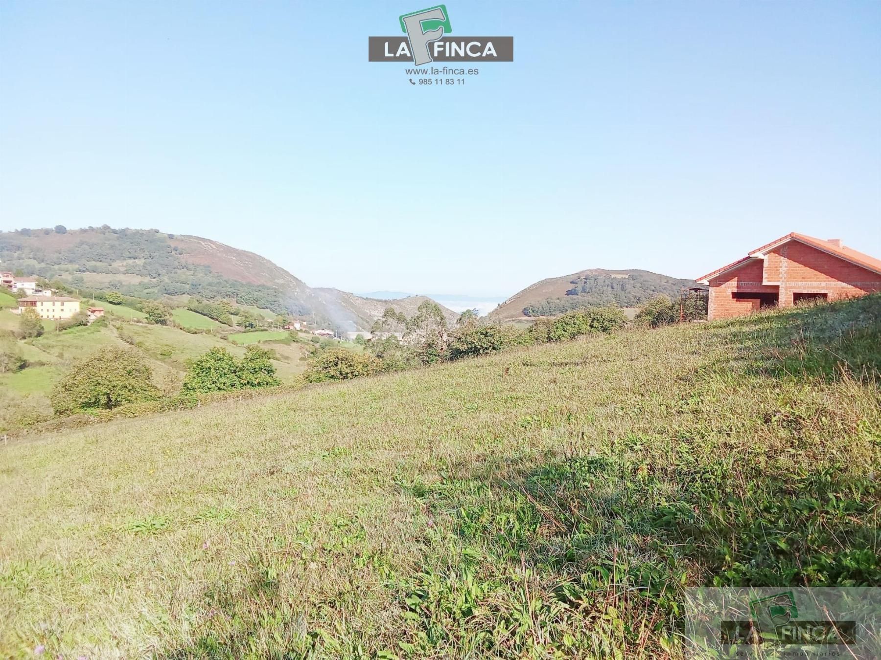 Residential for sale in Morcín