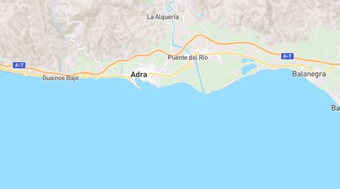 Foto 4 de Pis en venda a Adra, Almería