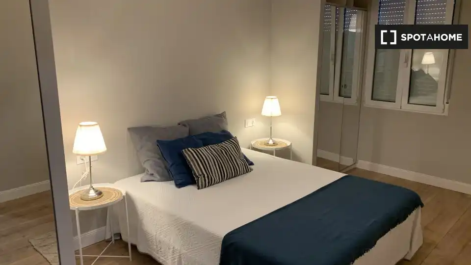 Zimmer in Trinitat