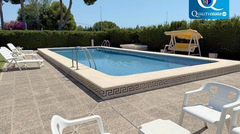 Photo 5 of House or chalet to rent in Vistahermosa, Alicante