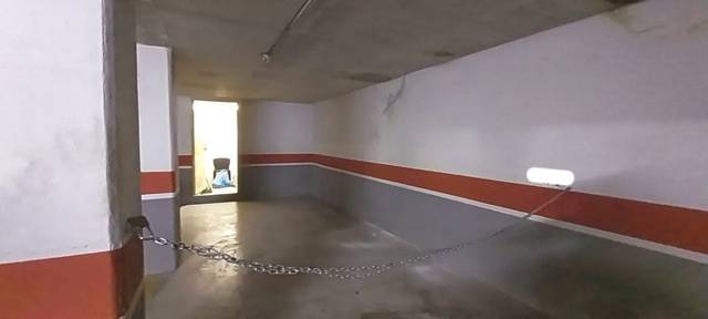 Garaje en Venta en El Tejar - Hacienda Bizcochero