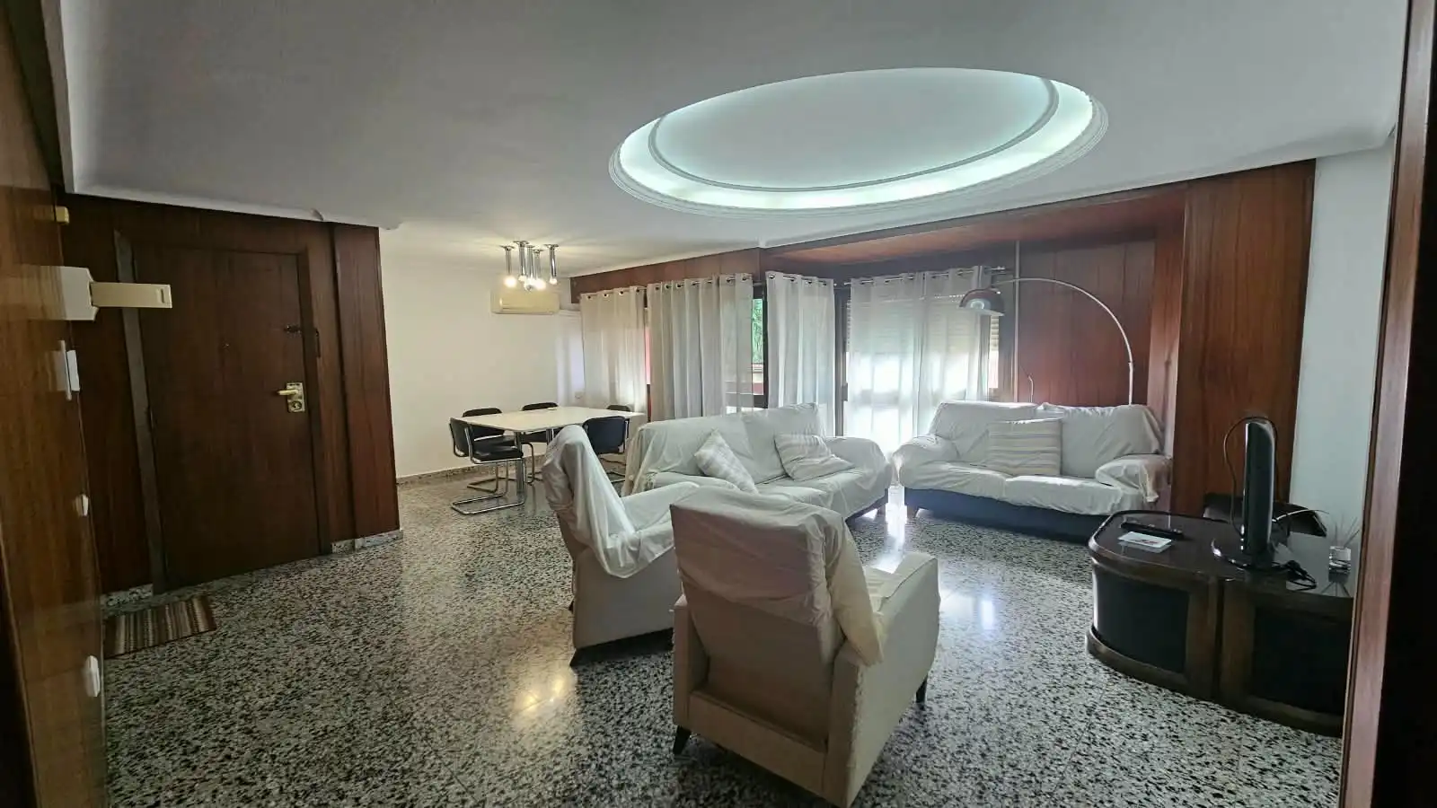 Pis amb terrassa en venda a Avinguda del Doctor Peset Aleixandre 140, imagen 12
