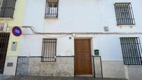 Vista exterior de Casa o xalet en venda en Aguadulce (Sevilla)