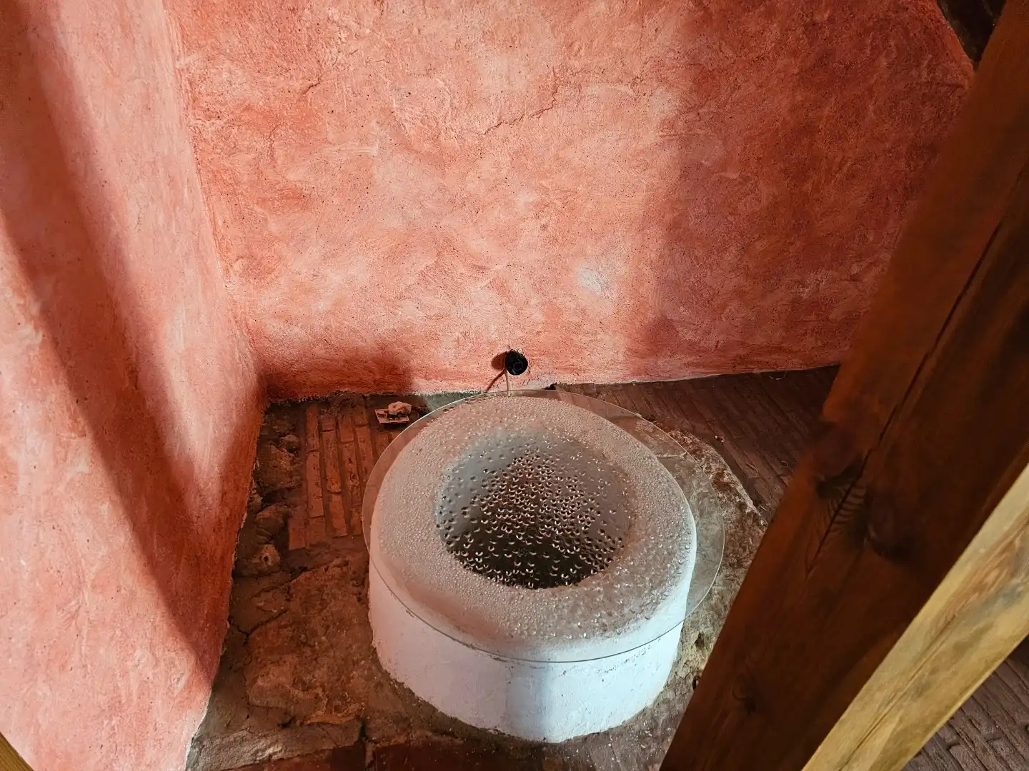 Finca rústica en venda a Calle Santa Ana, 4, Nava de Roa