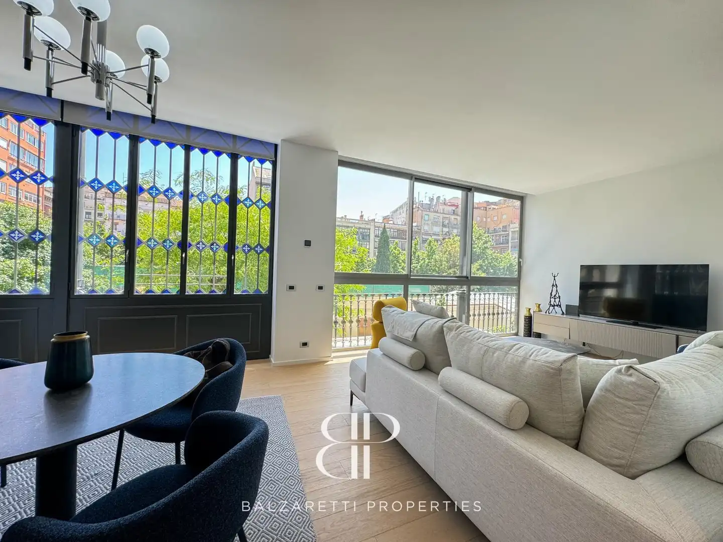 Flat with lift to rent in Carrer de Mallorca, imagen 41