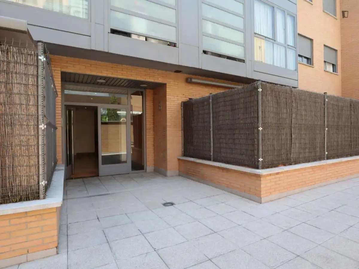 Apartament de lloguer a Peñagrande