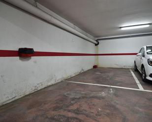 Parking of Garage to rent in  Almería Capital