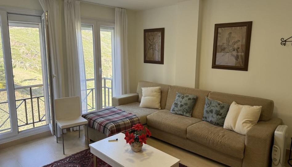 Foto 1 de Apartamento en venta en C/. Cauchiles.  Altura , -1, Zona media, Granada