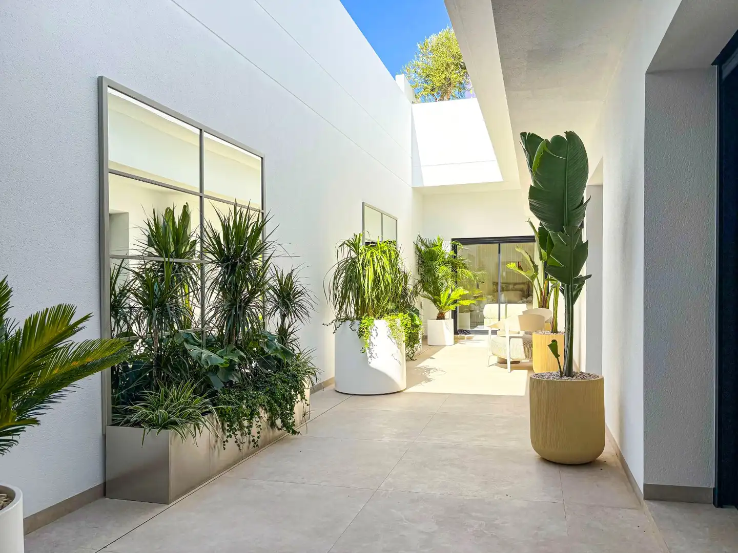 Reihenhaus mit Pool zum Verkauf in Ciudad Quesada, imagen 24