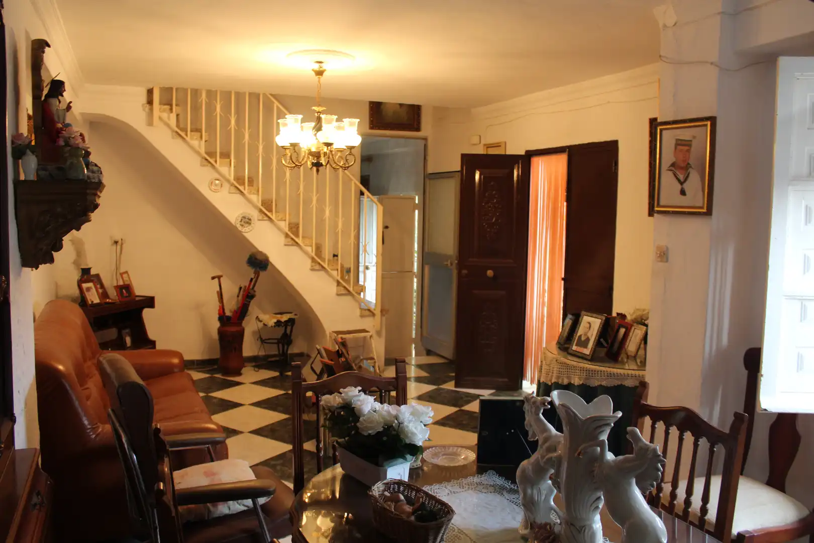 Casa rústica en venda a Coín, imagen 6