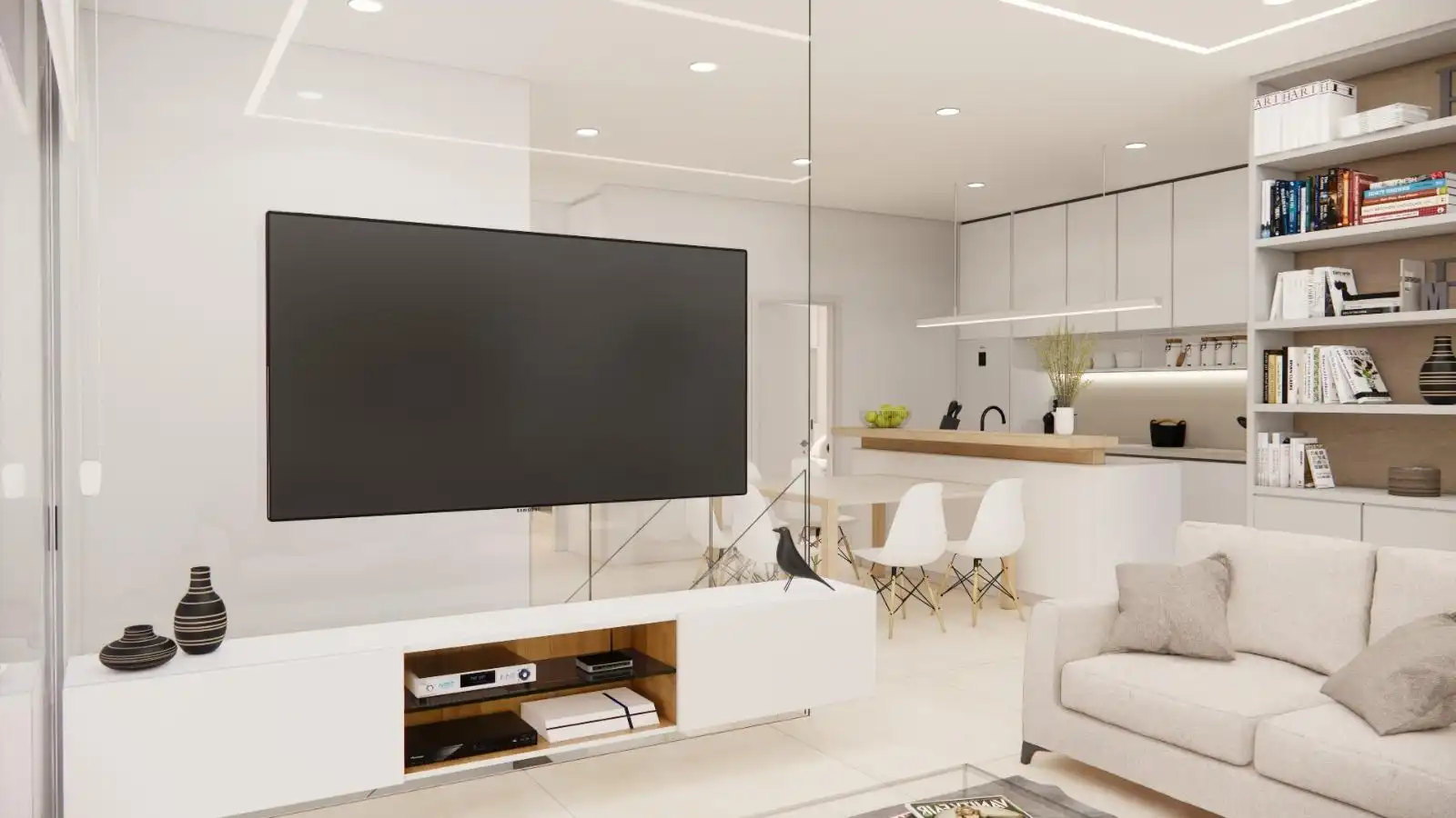 Maisonette mit Aufzug zum Verkauf in Colònia Sant Jordi, imagen 8