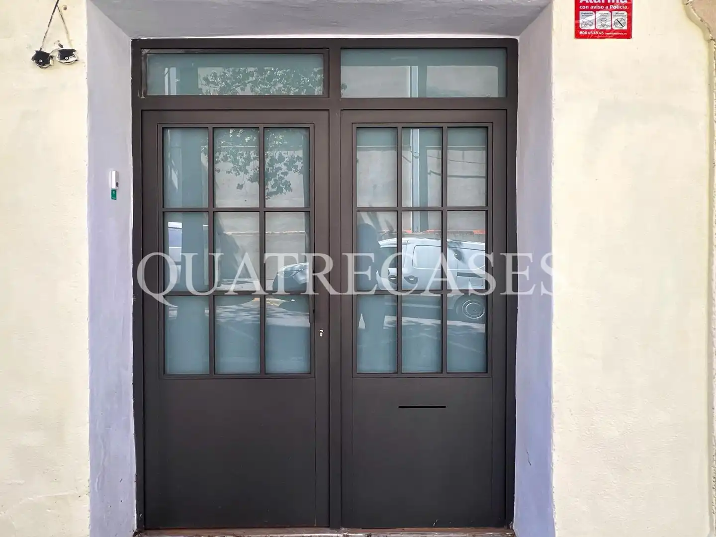 Appartamento con ascensore in vendita a Carrer de la Creu dels Molers, imagen 4