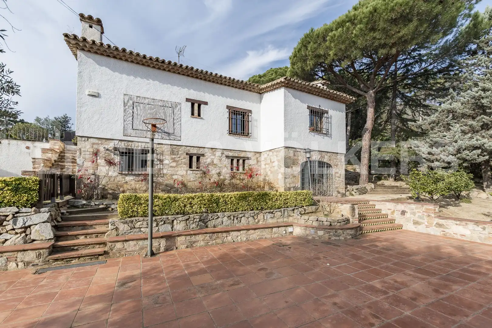 Casa amb piscina en venda a Nucli Urbà, imagen 5