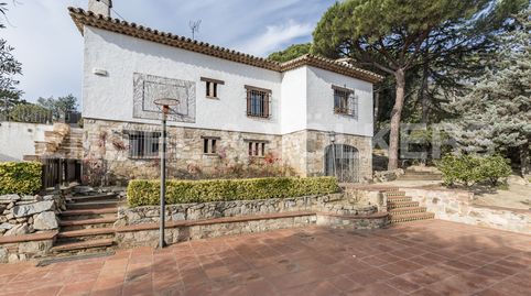 Foto 5 de Casa o chalet en venta en Nucli Urbà, Argentona