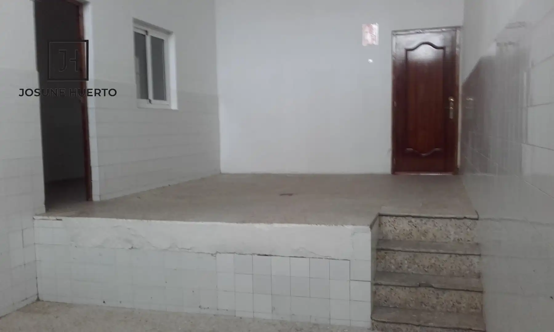 Local de lloguer en Quintana de la Serena
