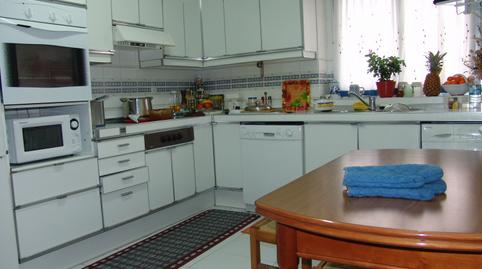 Foto 3 de Pis en venda a Logroño - Calle Marqués de Murrieta, Juzgados, La Rioja