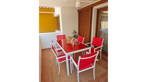 Foto 5 de Pis de lloguer a Punta Prima, Alicante