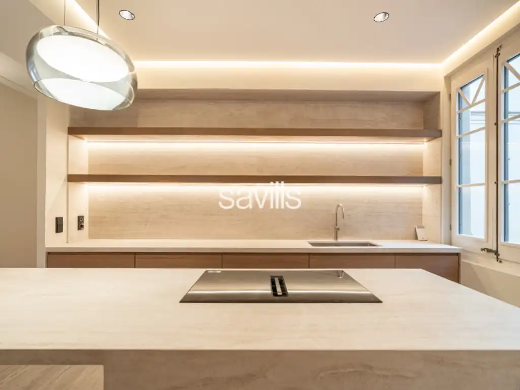 Apartament amb terrassa en venda a Eixample, imagen 30