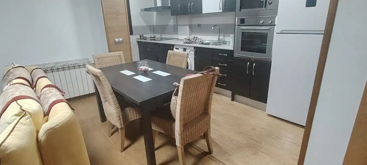 Cocina de Piso en venta en Linares con Aire acondicionado, Calefacción y Amueblado