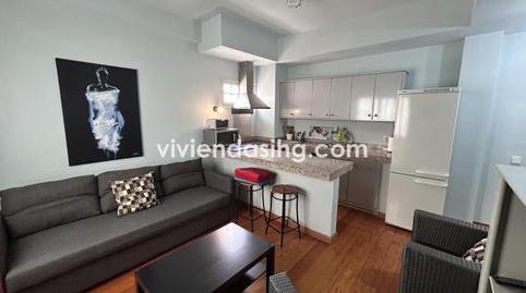 Photo 2 of Flat for rent in Calle Blanco, 1, Zona Martiánez, Puerto de la Cruz