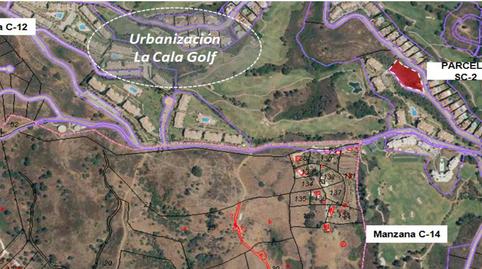 Photo 3 of Residential for sale in Altos de Cala Golf, 8, La Cala Golf - Lagar Martell, Málaga