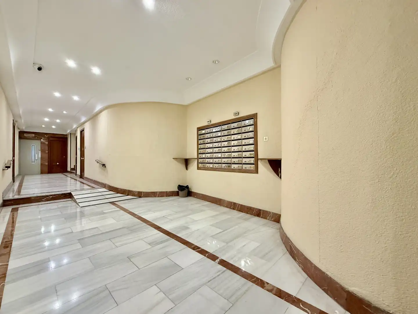 Wohnung zur Miete in Calle de Antonio López, Moscardó