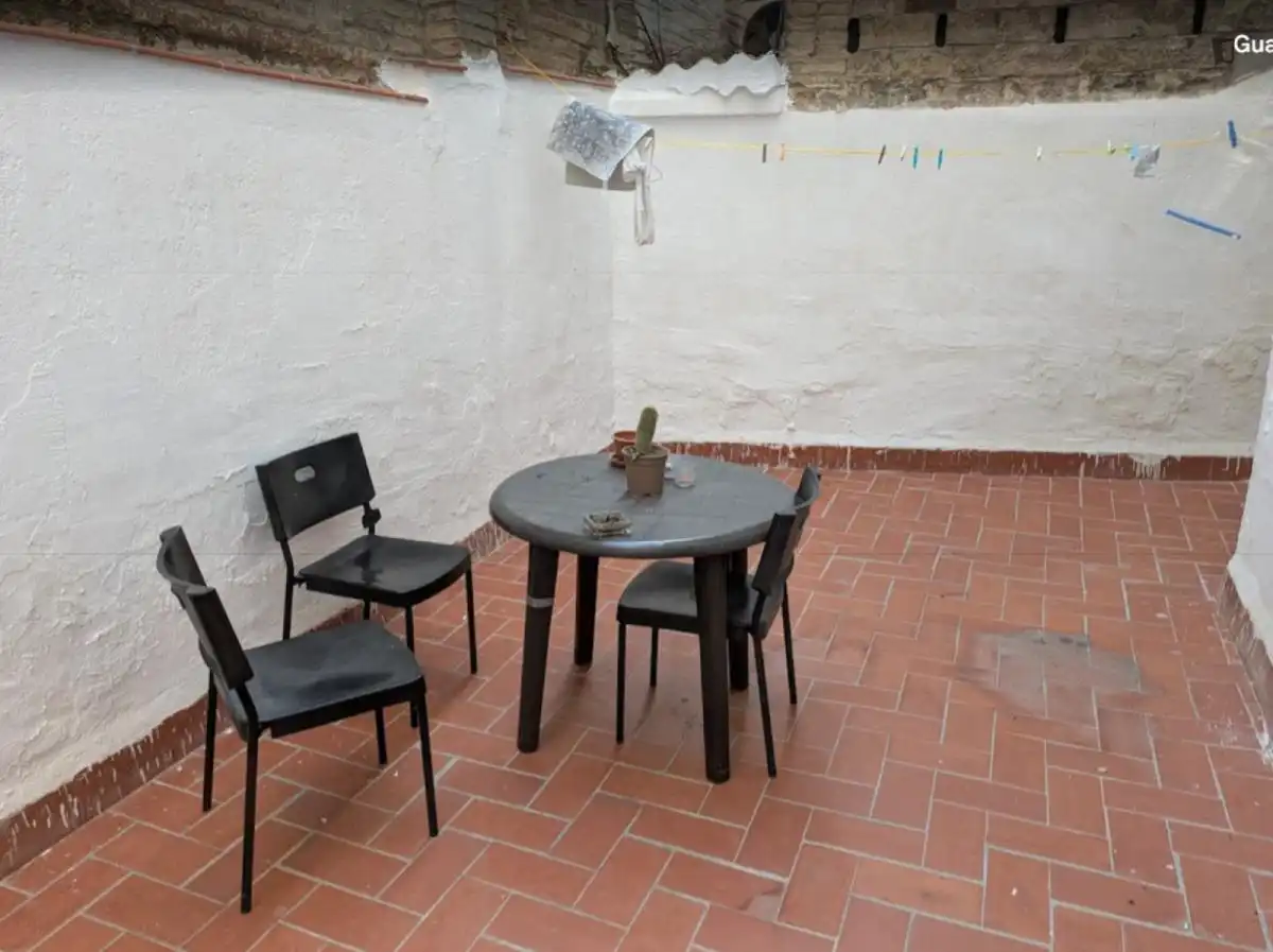 Room in La Nova Esquerra de l'Eixample