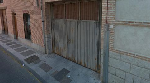 Foto 2 de Garatge de lloguer a Calle de la Libertad, Centro, Madrid