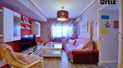 Photo 3 of Flat for sale in Fresnos I y II, Torrejón de Ardoz