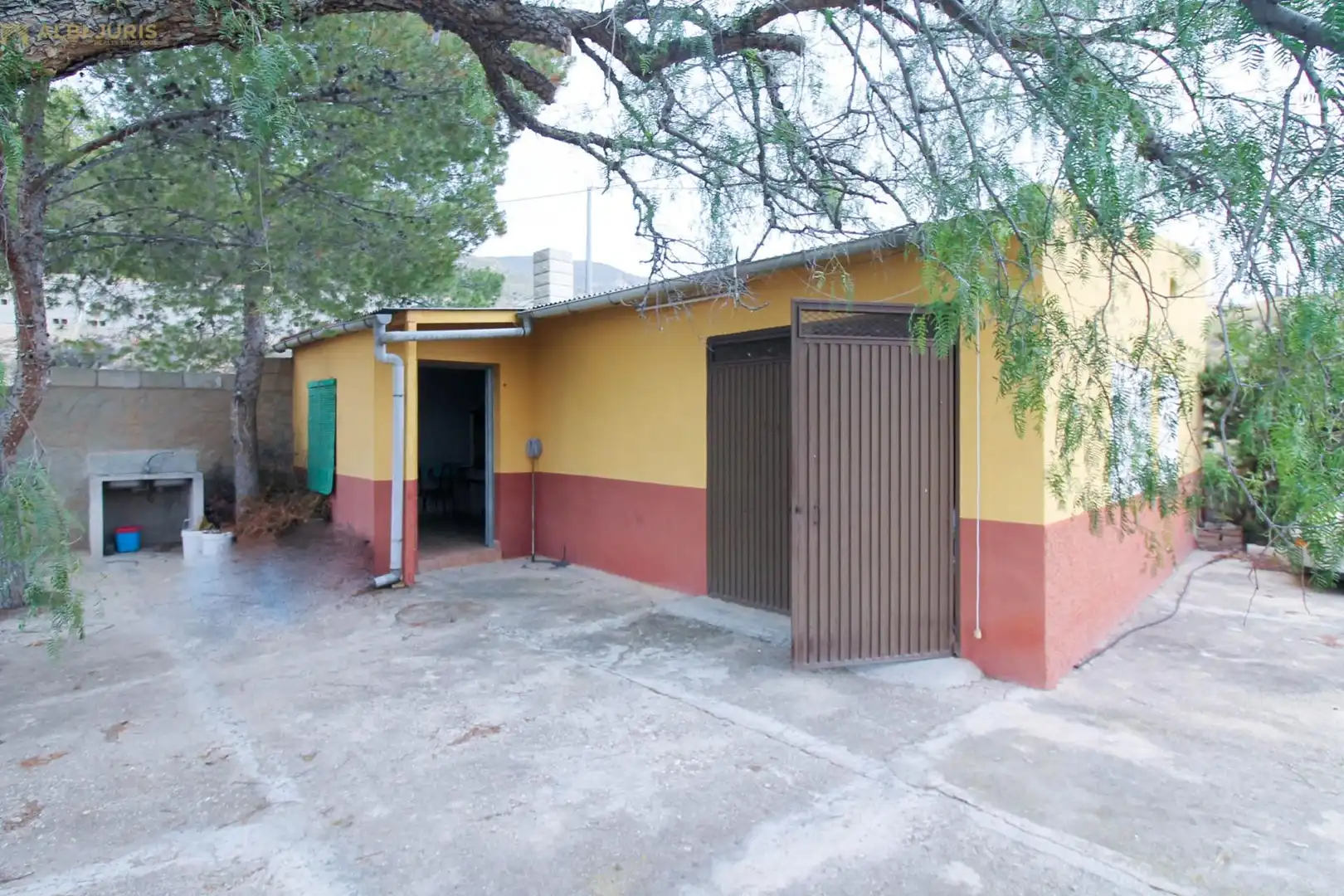 Casa amb piscina en venda a Crevillent, imagen 19