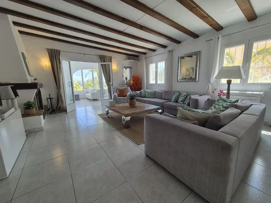 Casa en venta en Moravit - Cap Blanc, imagen 7