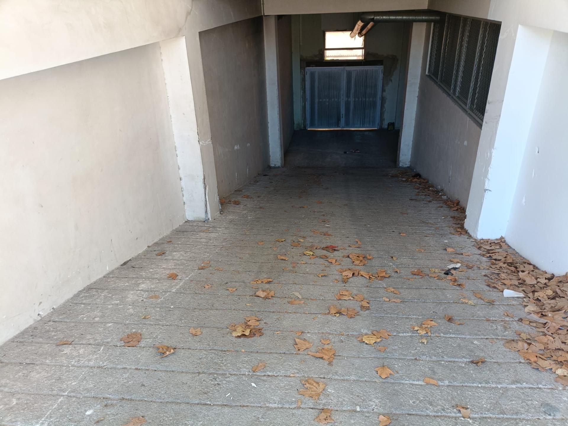 Parking of Industrial buildings for sale in Mataró