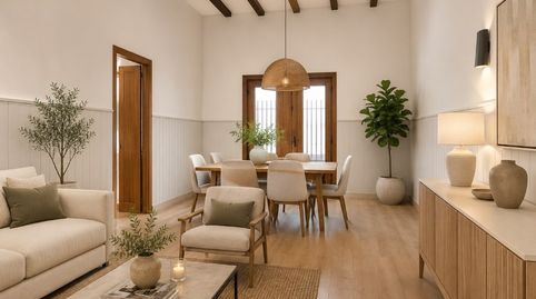 Foto 4 de Casa o xalet en venda a Real, Valencia