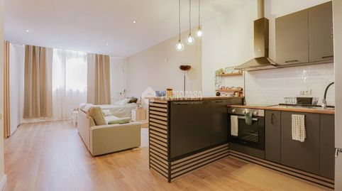 Foto 4 de Estudio en venta en Sant Andreu de Palomar, Barcelona Capital