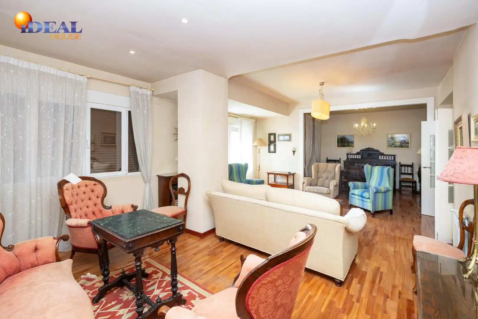 Piso con terraza en venta en Ronda, imagen 6