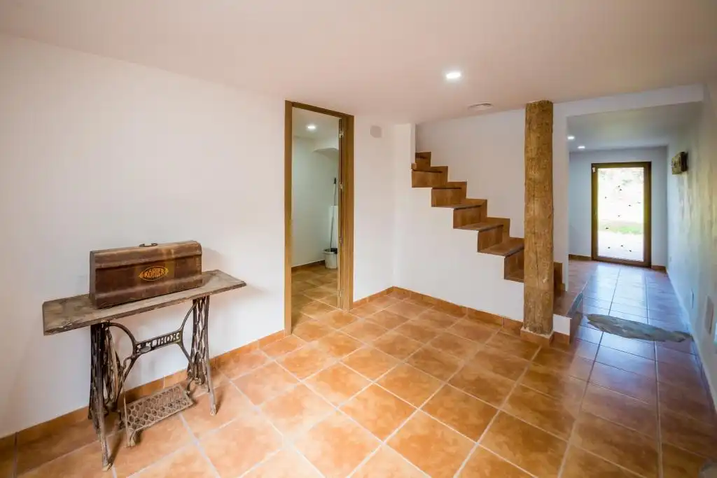Casa o xalet en venda en Calonge i Sant Antoni amb Aire condicionat, Calefacció i Jardí privat