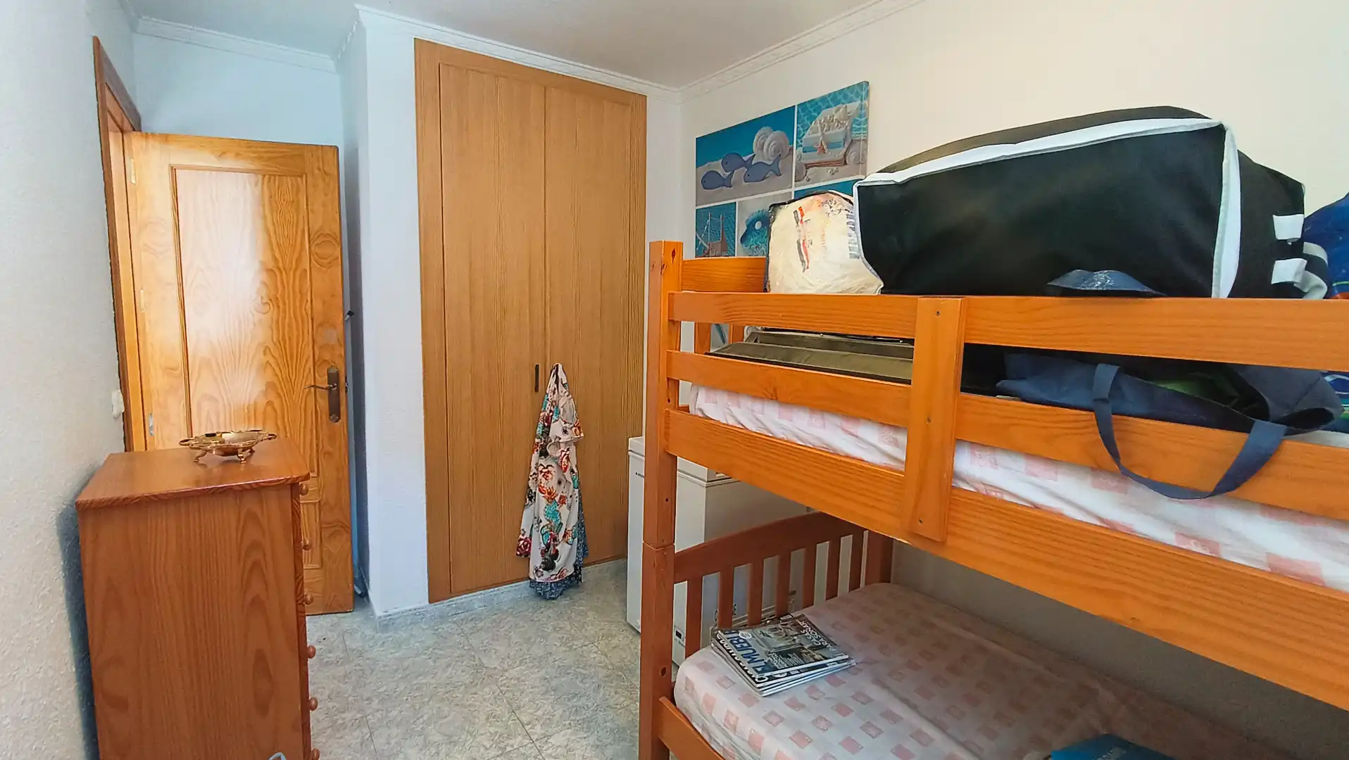 Wohnung mit Terrasse zum Verkauf in Puerto de Mazarrón, imagen 23