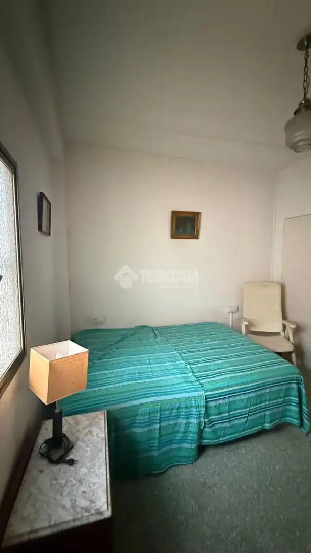 Habitación de Casa adosada en venta en Almería con Amueblado