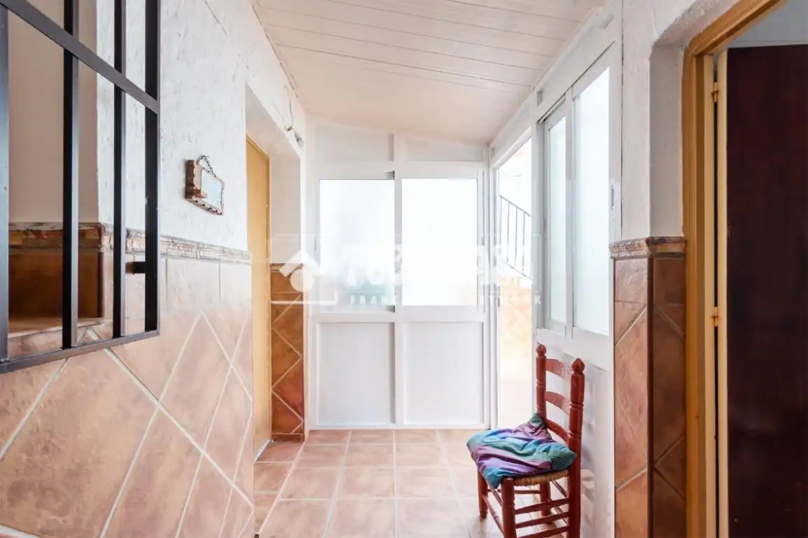 Casa o chalet en venta en Zafarraya con Terraza