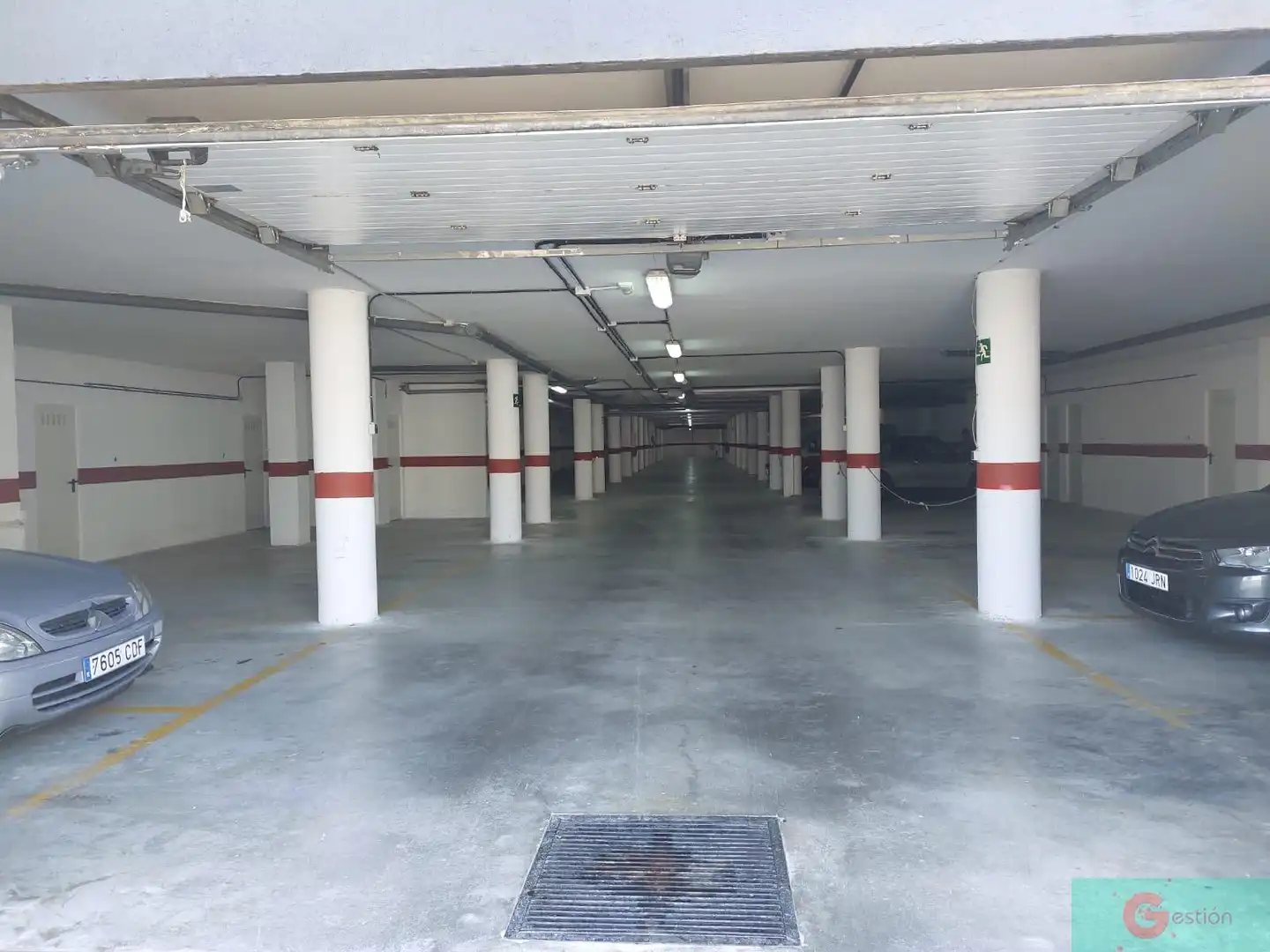 Einzelparkplatz zum Verkauf in Salobreña Costa