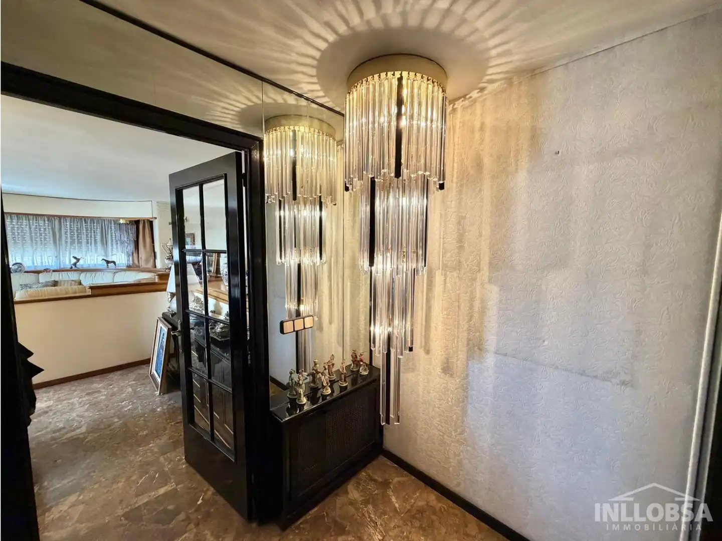 Piso en venta en Manresa con Calefacción y Terraza