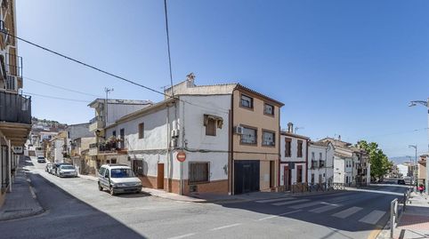 Foto 2 de Casa o chalet en venta en Güevéjar, Granada