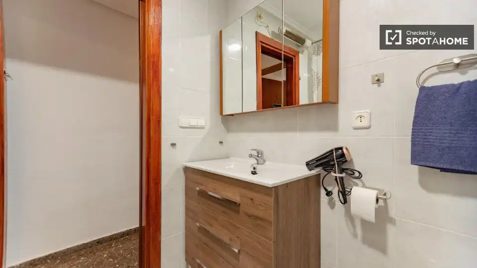 Room in Centro